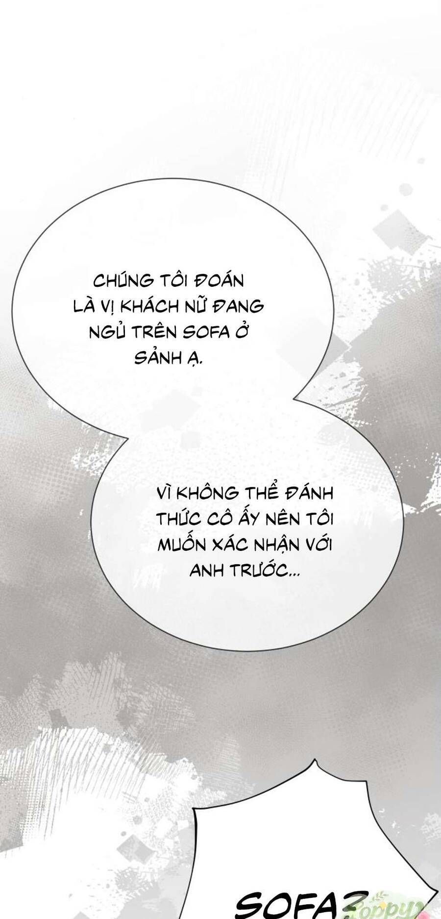 Quyền Lực Của Thư Ký Chương 12 - Trang 60