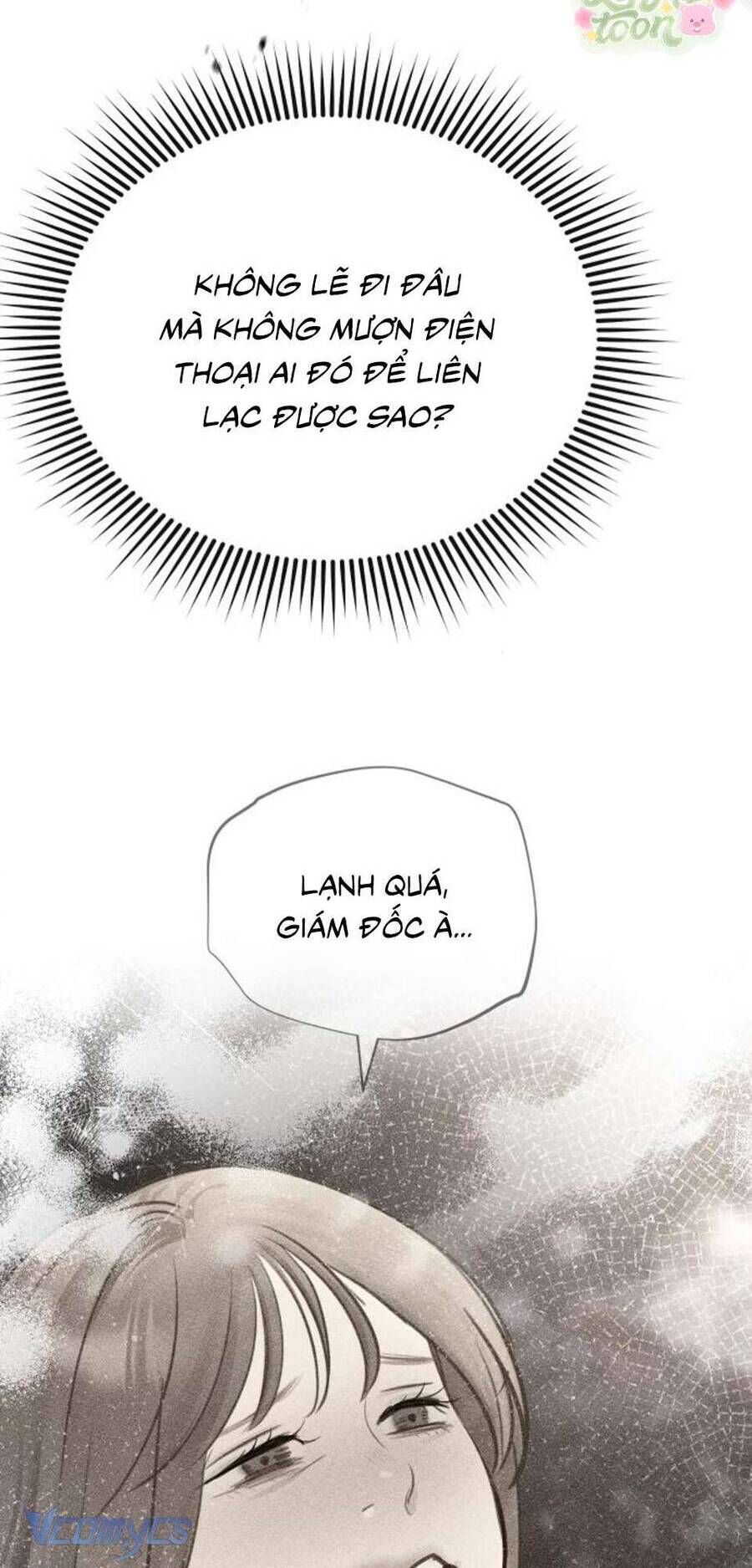 Quyền Lực Của Thư Ký Chương 12 - Trang 68