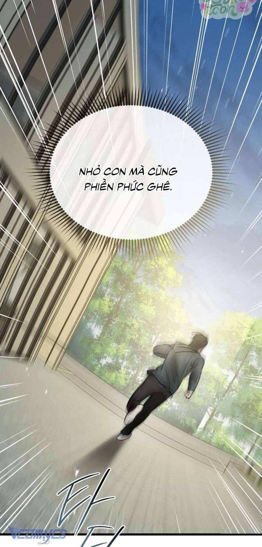 Quyền Lực Của Thư Ký Chương 12 - Trang 70