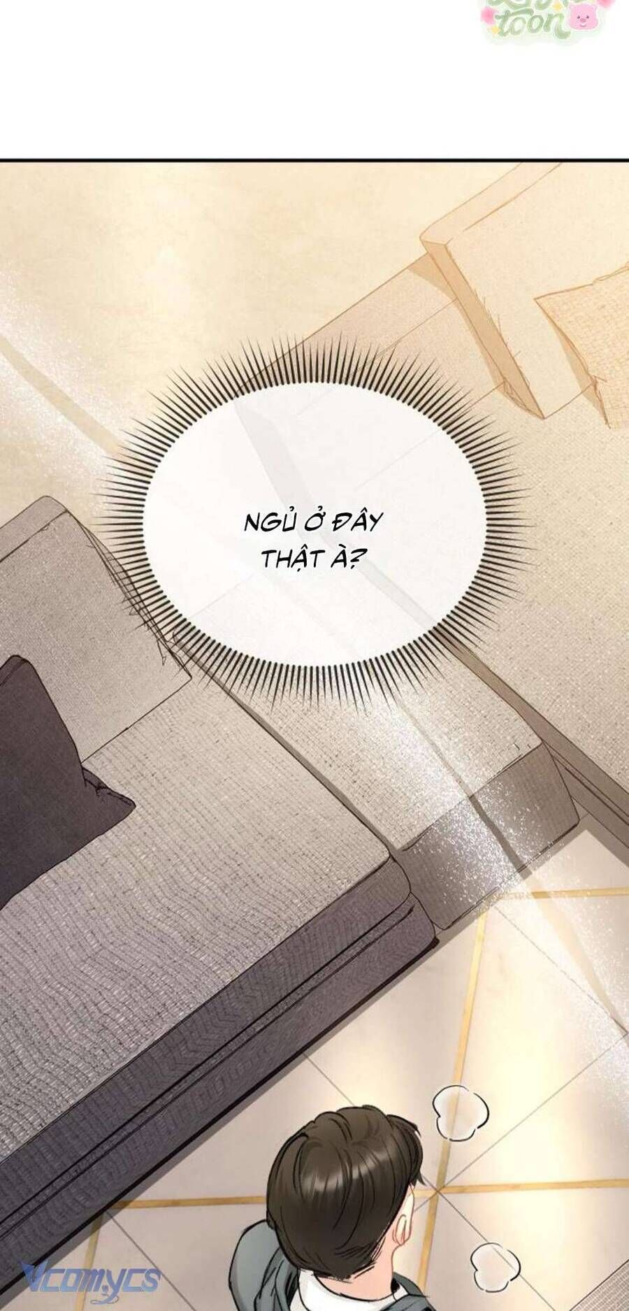 Quyền Lực Của Thư Ký Chương 12 - Trang 74