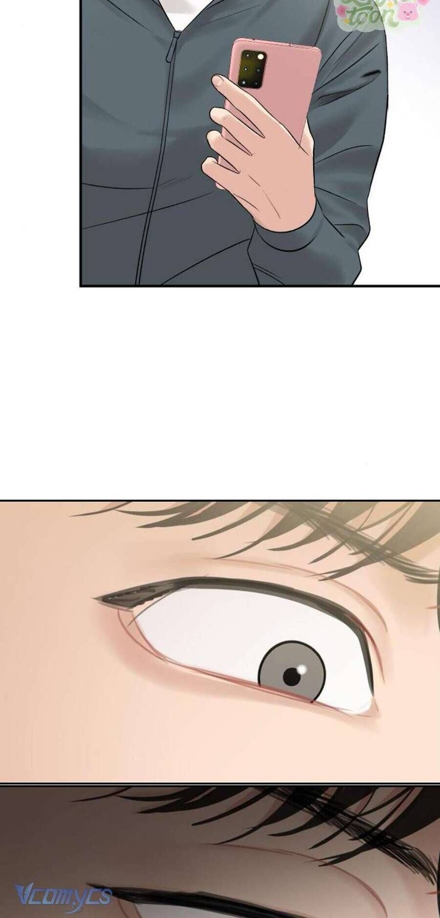 Quyền Lực Của Thư Ký Chương 12 - Trang 79