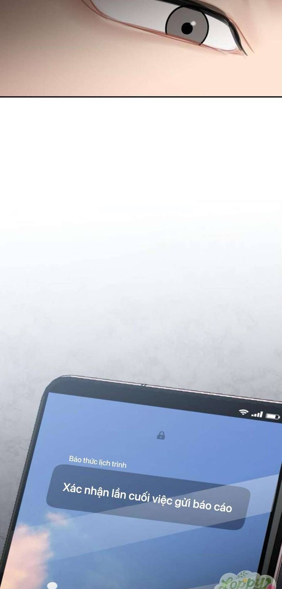 Quyền Lực Của Thư Ký Chương 12 - Trang 80