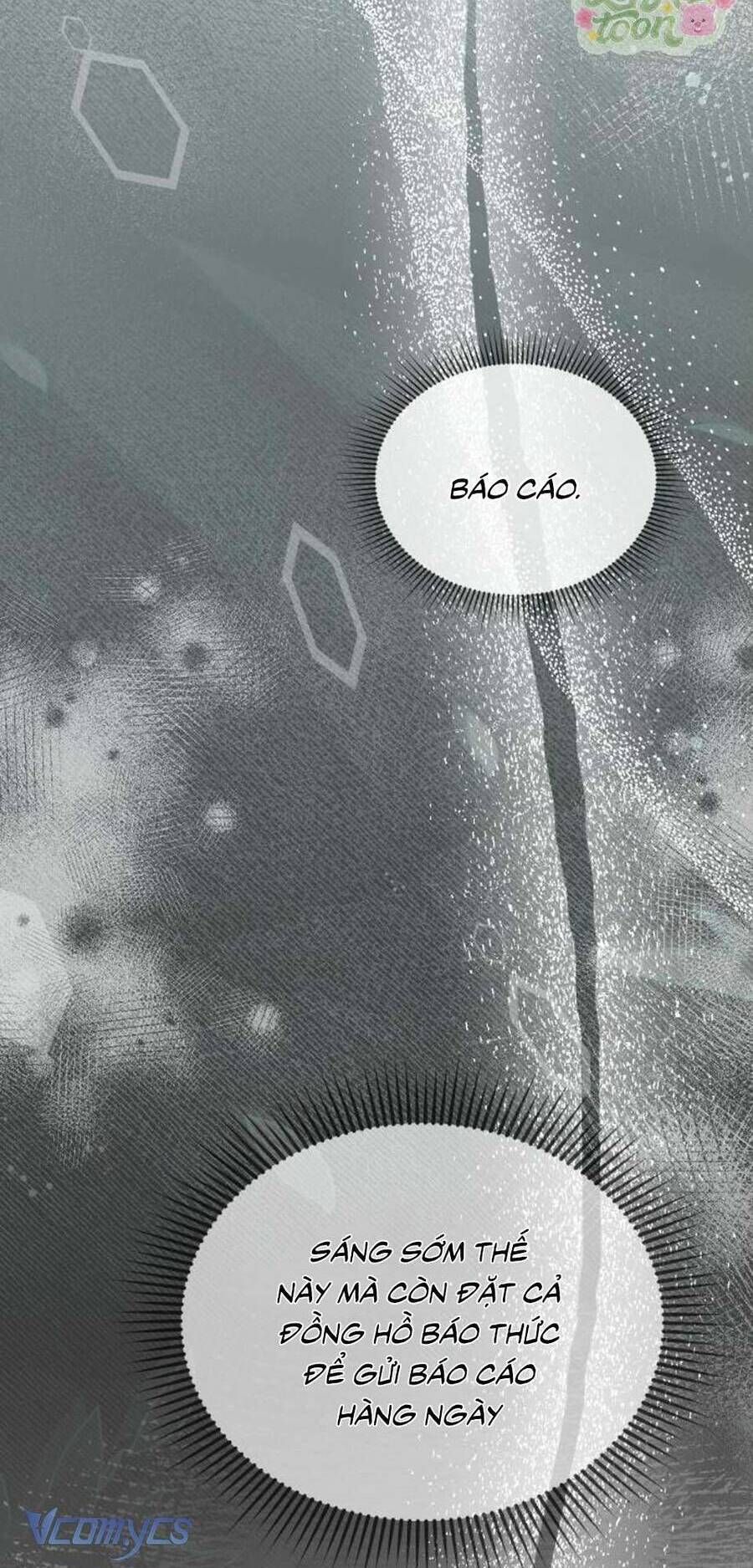 Quyền Lực Của Thư Ký Chương 12 - Trang 83