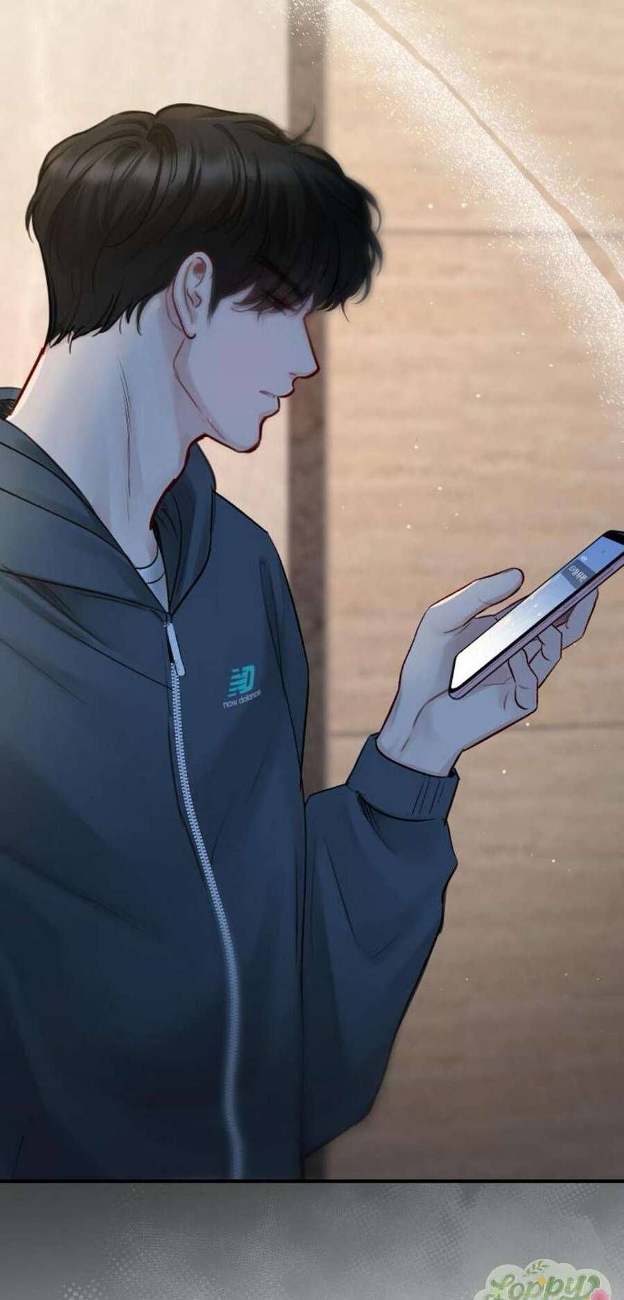 Quyền Lực Của Thư Ký Chương 12 - Trang 86