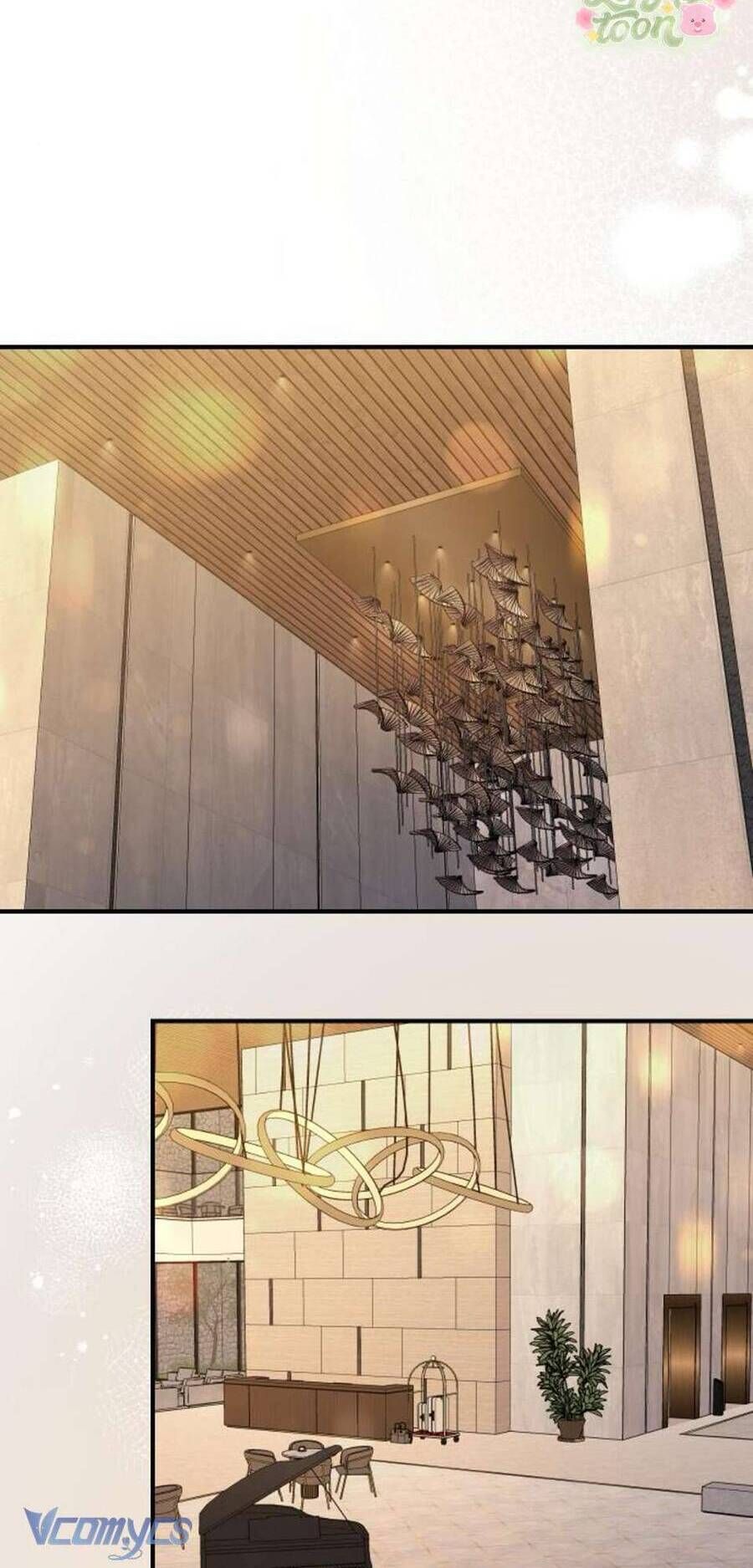 Quyền Lực Của Thư Ký Chương 12 - Trang 10