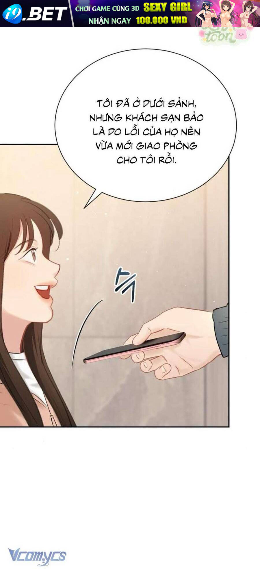 Quyền Lực Của Thư Ký Chương 12 - Trang 92