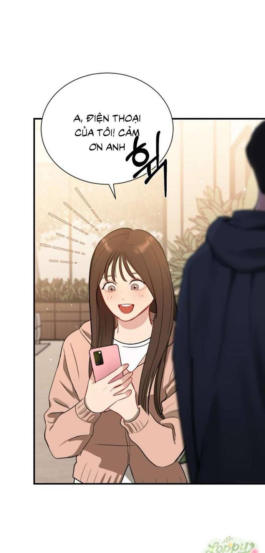 Quyền Lực Của Thư Ký Chương 12 - Trang 93