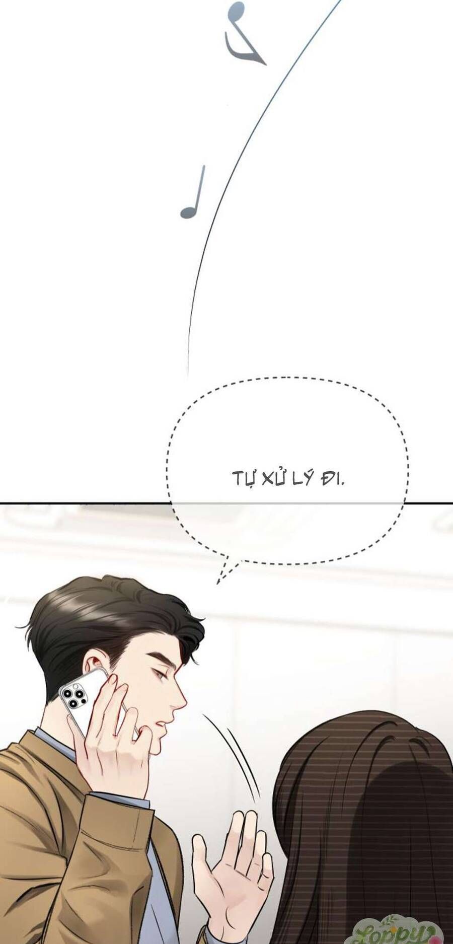 Quyền Lực Của Thư Ký [Chap 1-37]