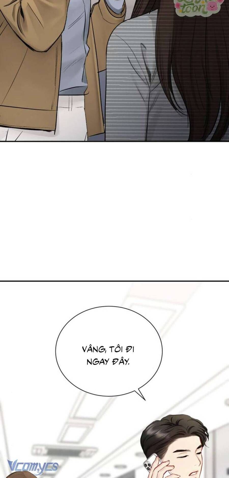 Quyền Lực Của Thư Ký [Chap 1-37]