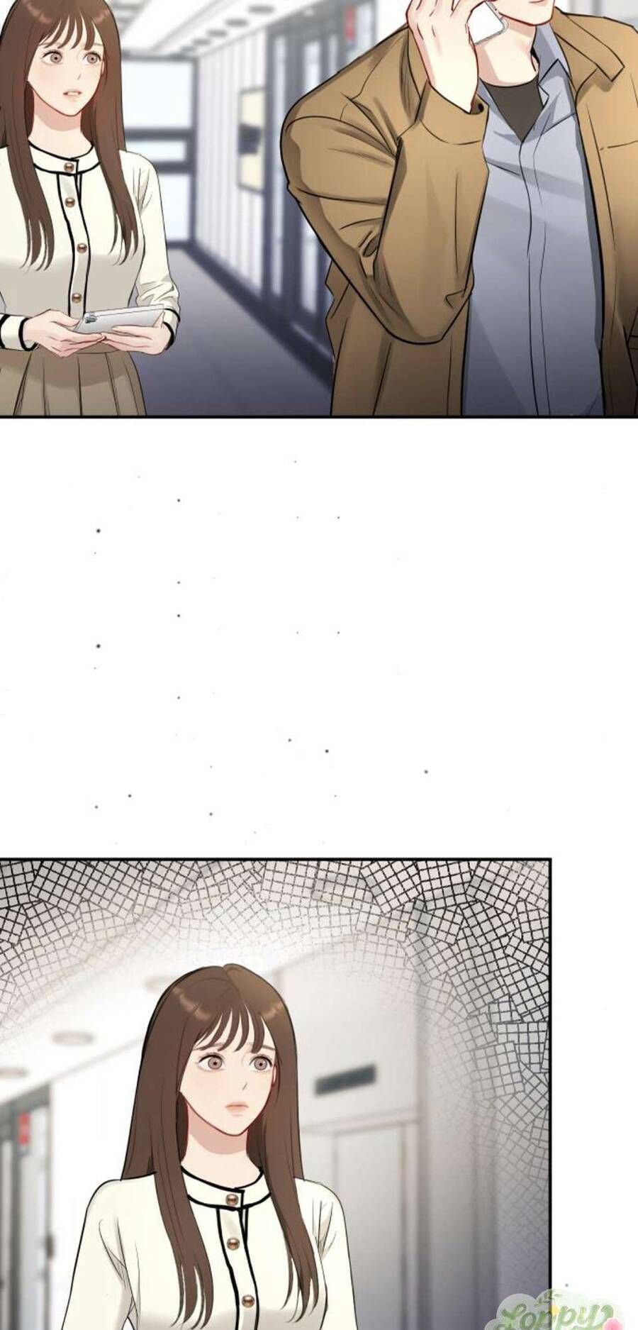 Quyền Lực Của Thư Ký [Chap 1-37]