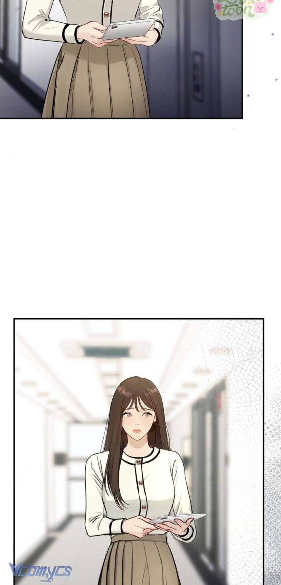 Quyền Lực Của Thư Ký [Chap 1-37]