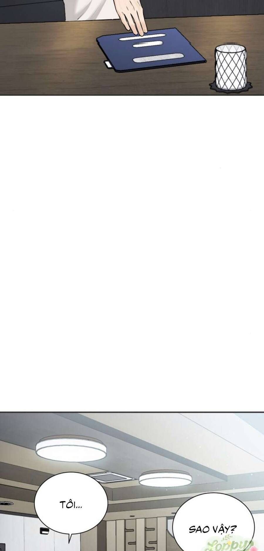 Quyền Lực Của Thư Ký [Chap 1-37]