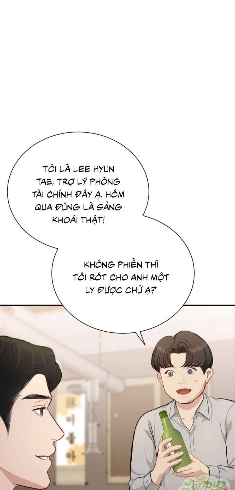 Quyền Lực Của Thư Ký [Chap 1-37]