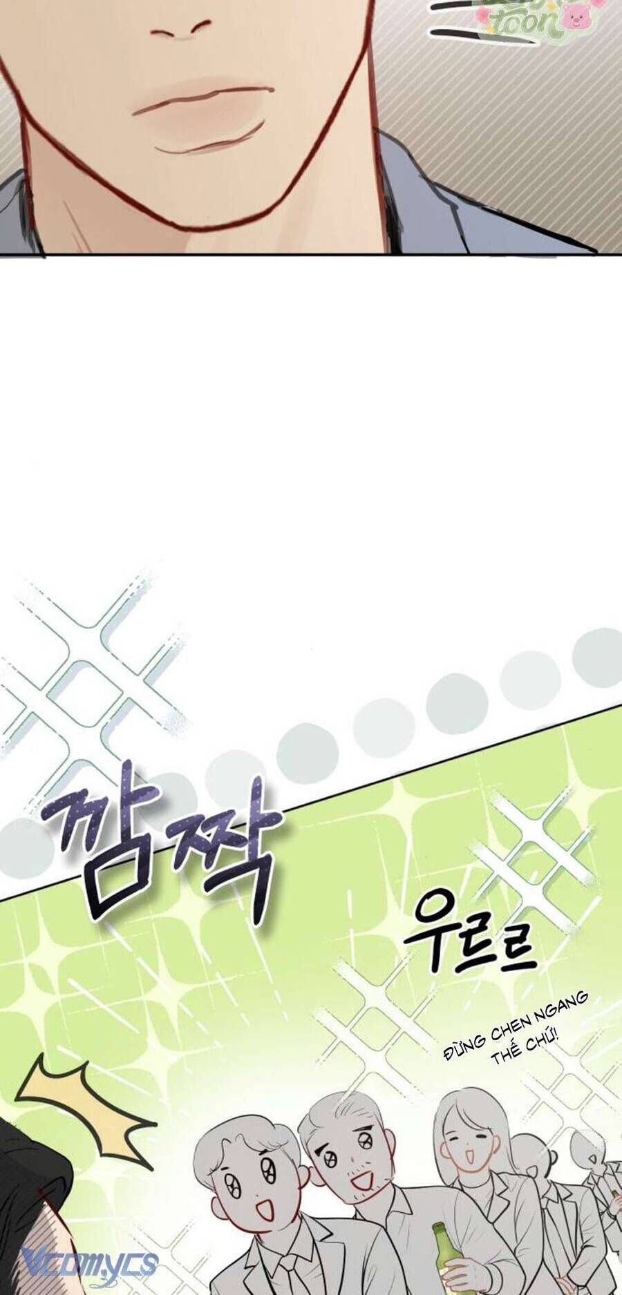 Quyền Lực Của Thư Ký [Chap 1-37]