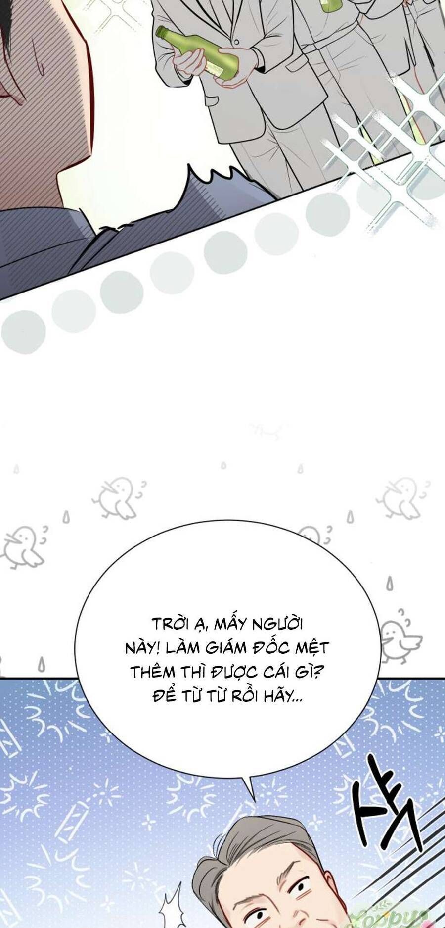 Quyền Lực Của Thư Ký [Chap 1-37]