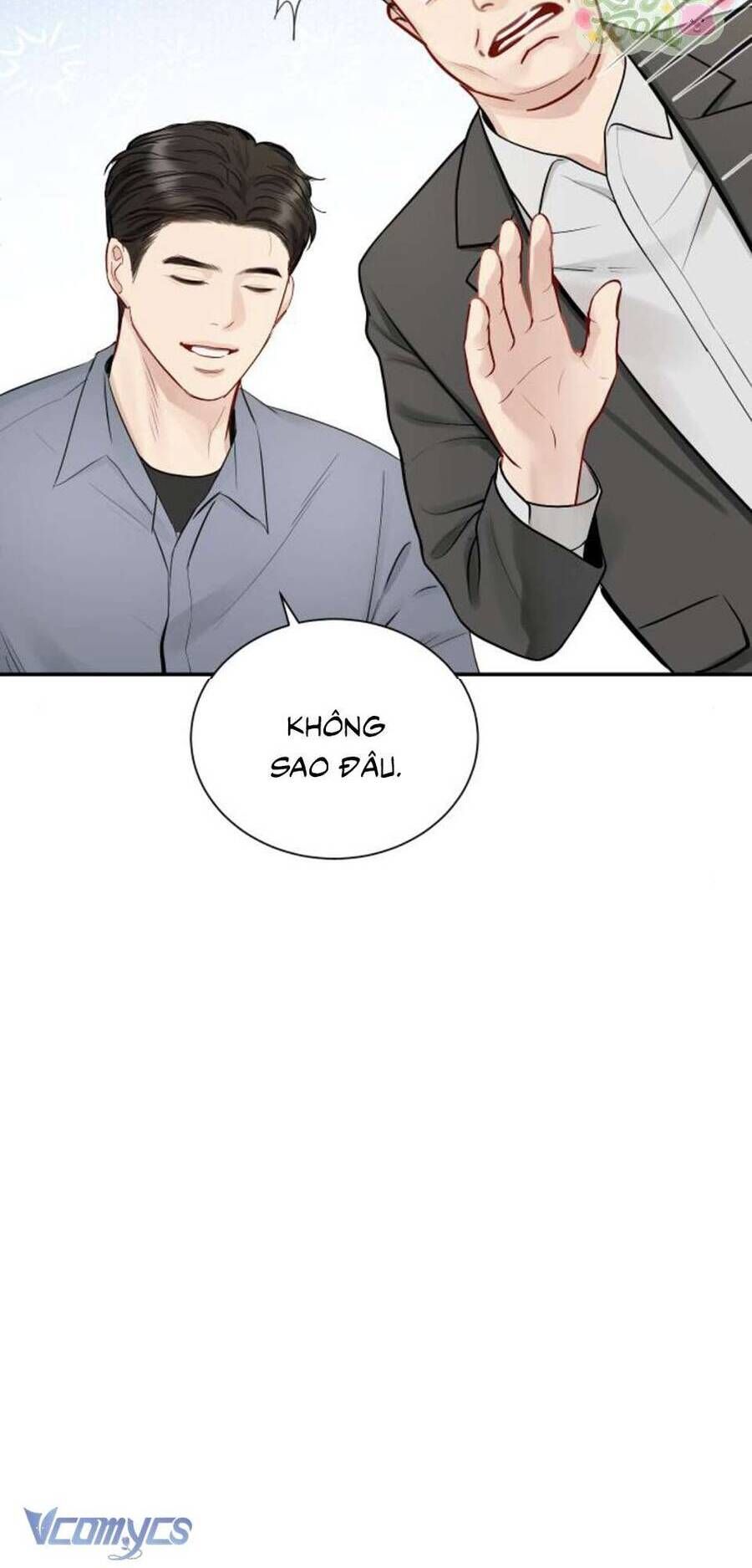 Quyền Lực Của Thư Ký [Chap 1-37]