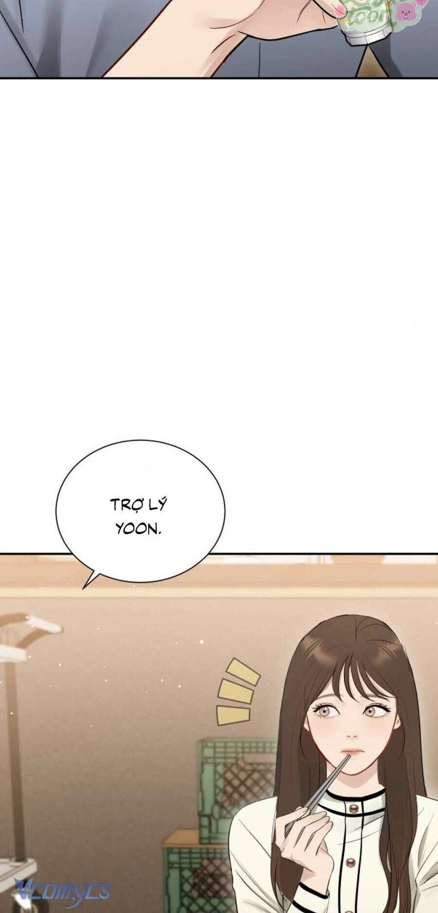 Quyền Lực Của Thư Ký [Chap 1-37]