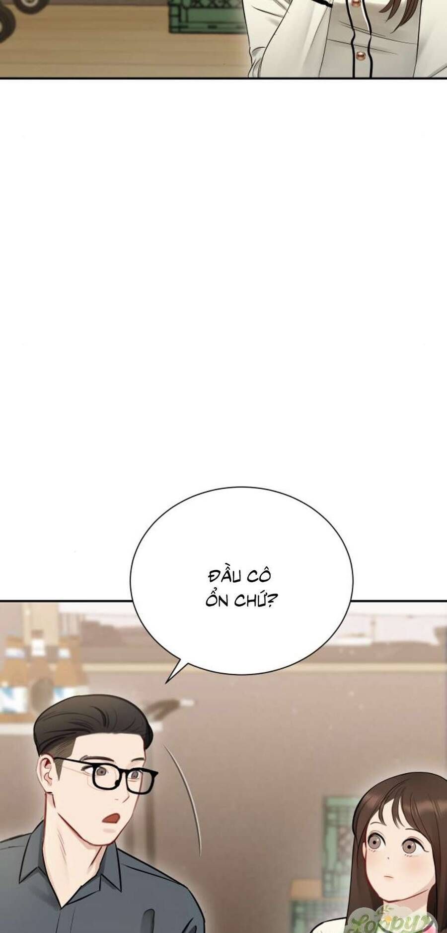 Quyền Lực Của Thư Ký [Chap 1-37]