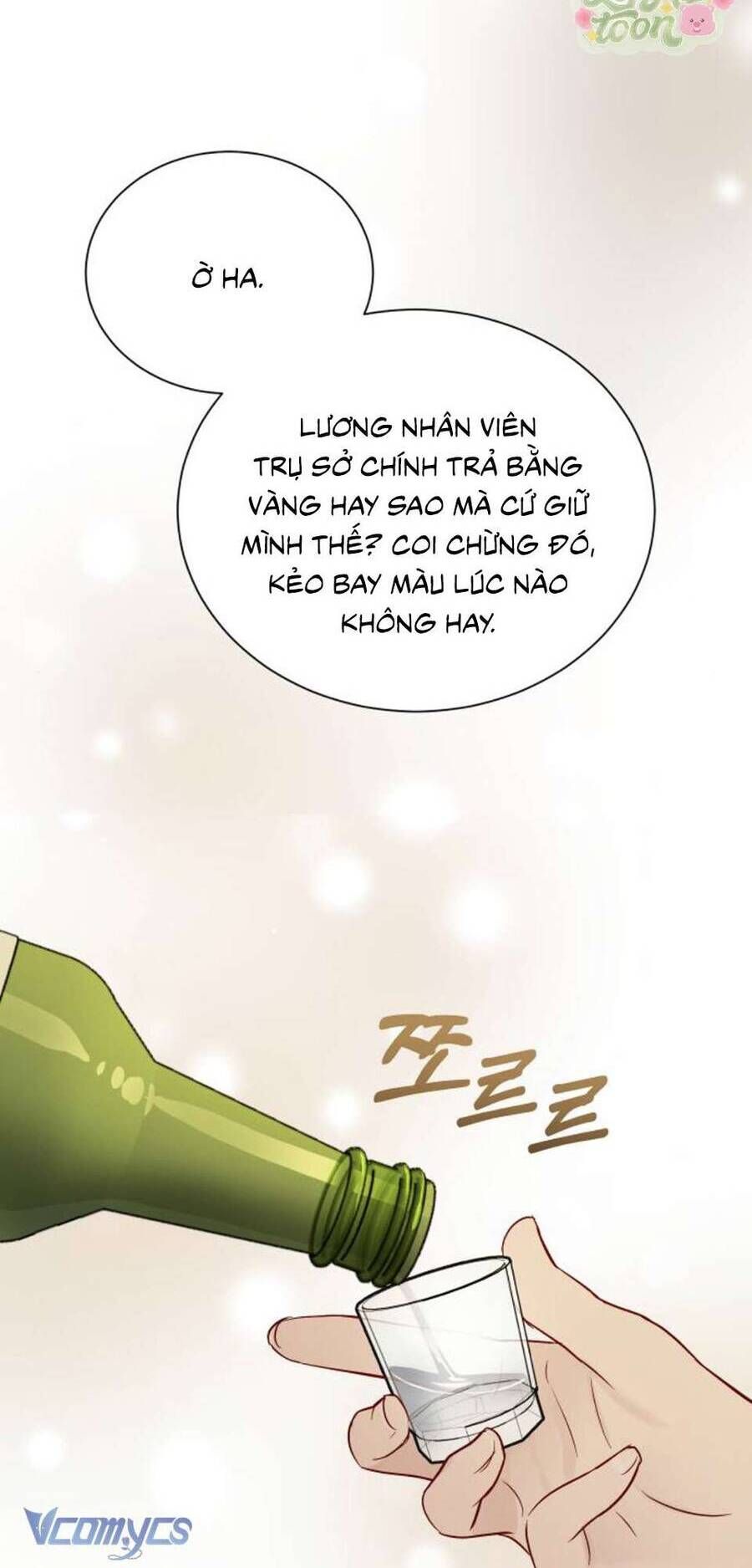 Quyền Lực Của Thư Ký [Chap 1-37]