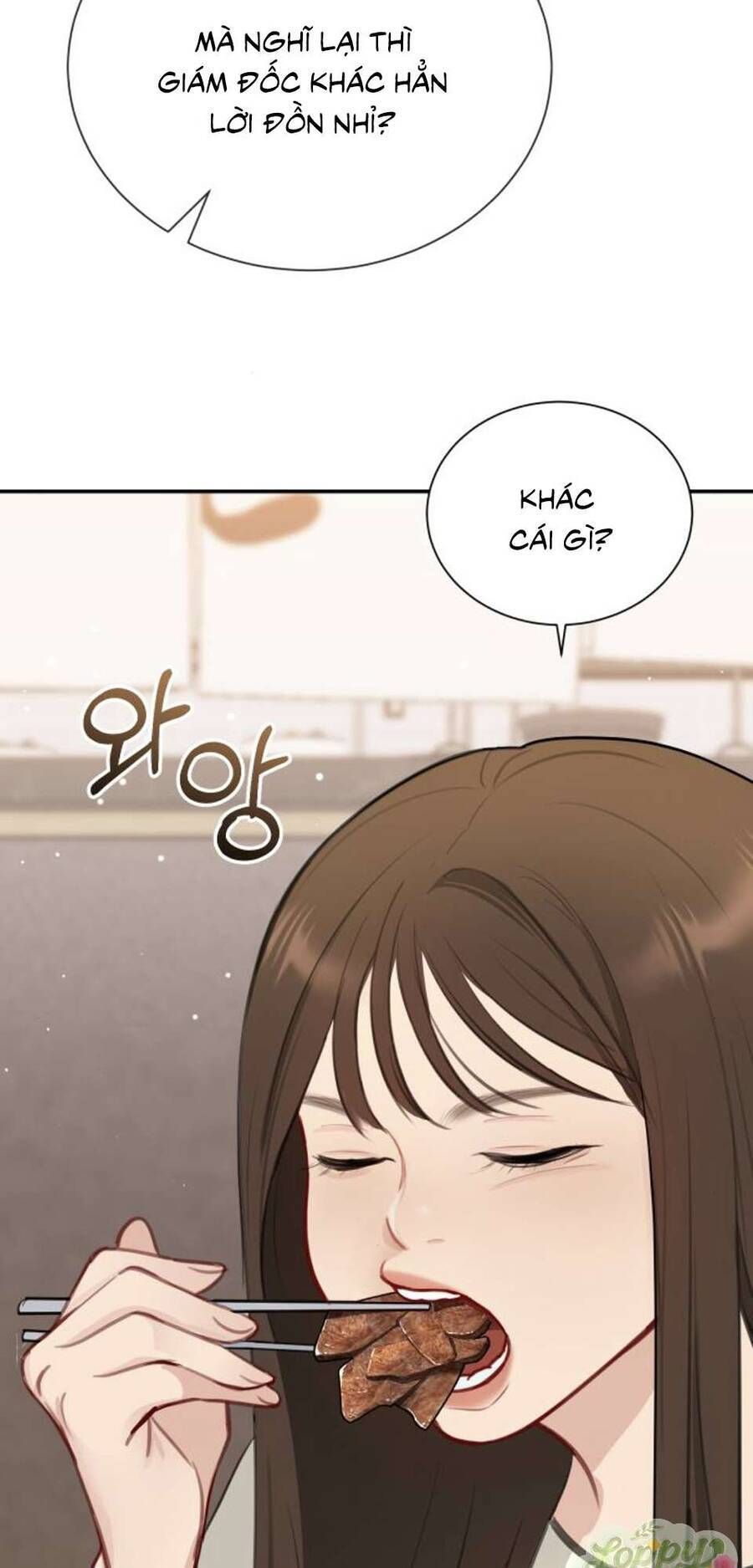 Quyền Lực Của Thư Ký [Chap 1-37]
