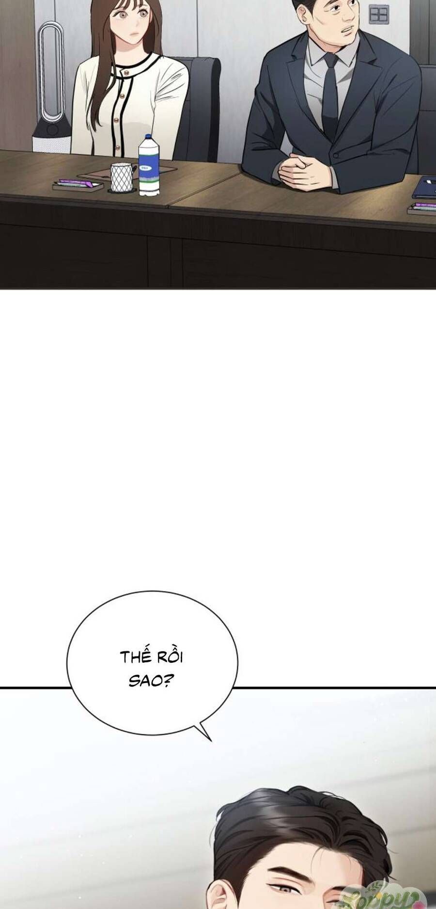 Quyền Lực Của Thư Ký [Chap 1-37]