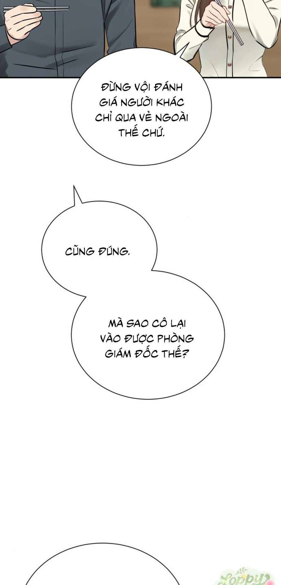 Quyền Lực Của Thư Ký [Chap 1-37]