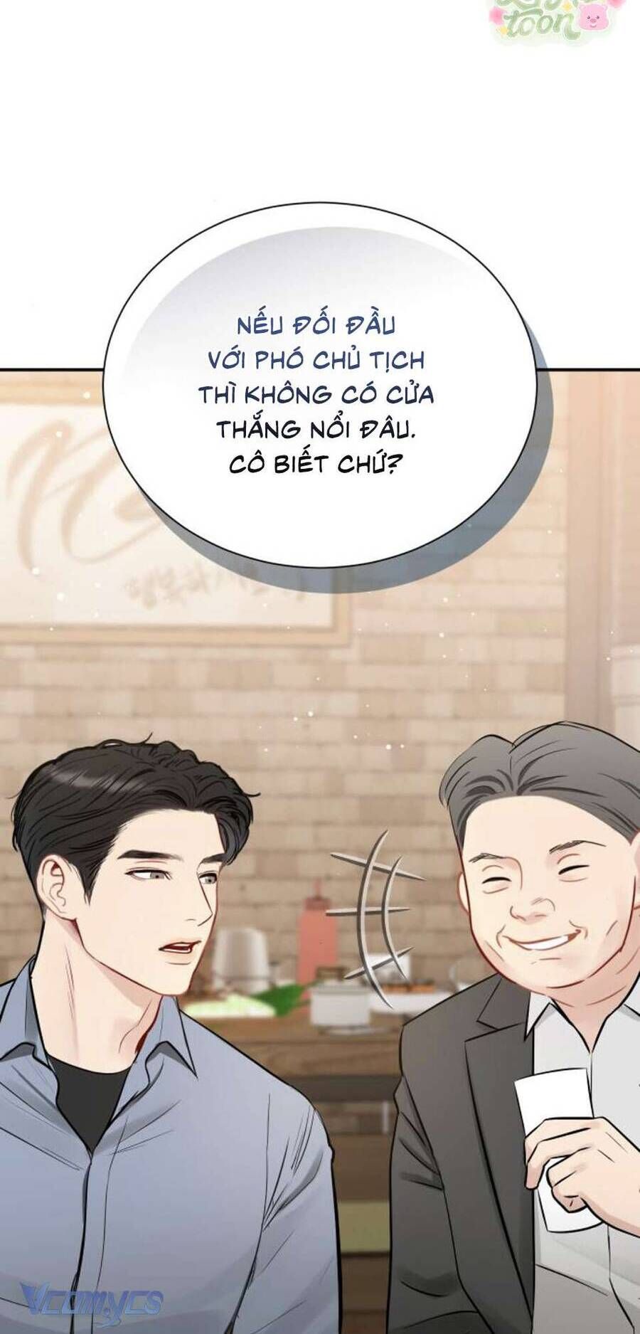 Quyền Lực Của Thư Ký [Chap 1-37]
