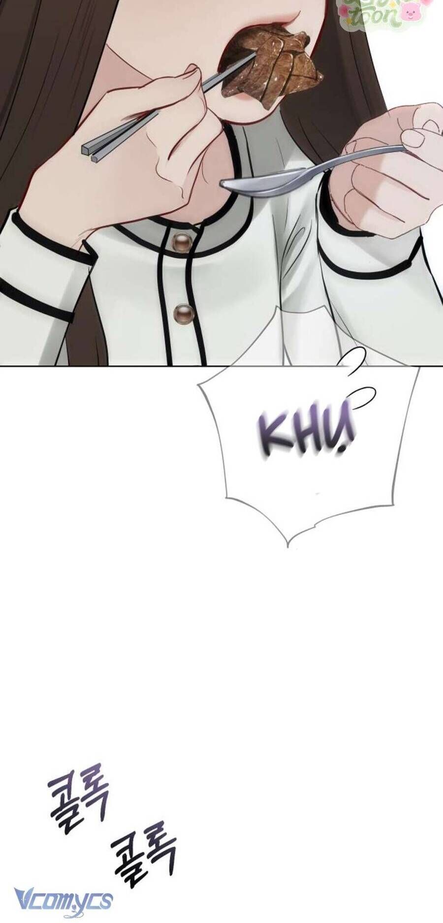 Quyền Lực Của Thư Ký [Chap 1-37]