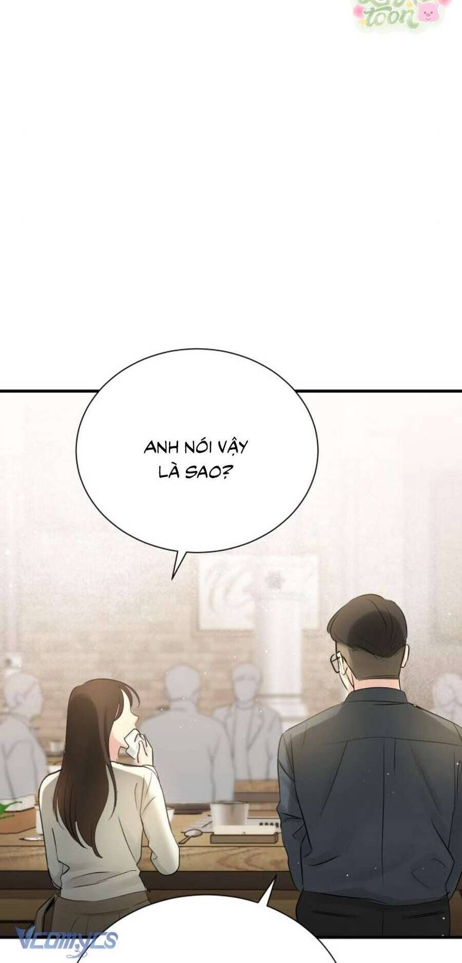 Quyền Lực Của Thư Ký [Chap 1-37]