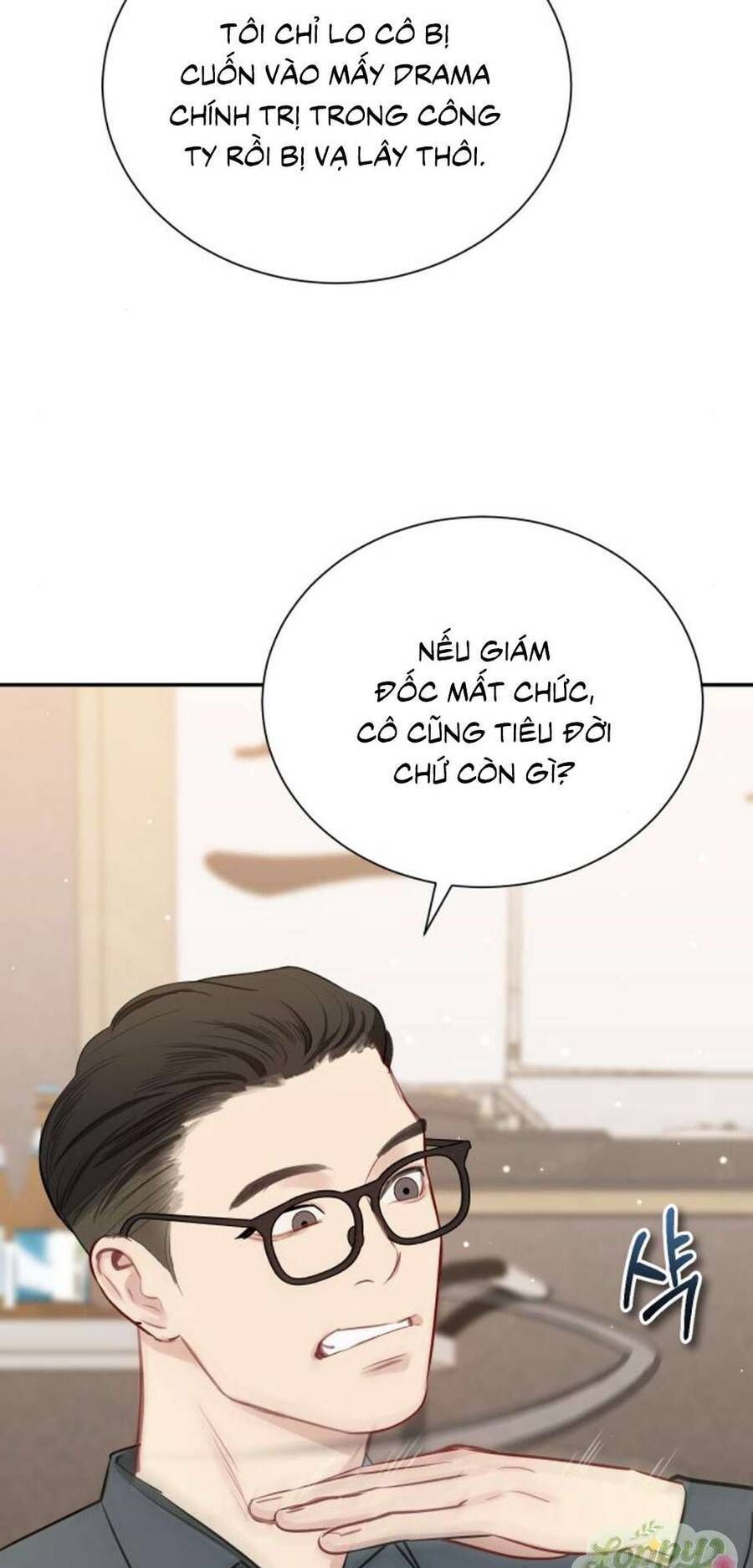 Quyền Lực Của Thư Ký [Chap 1-37]