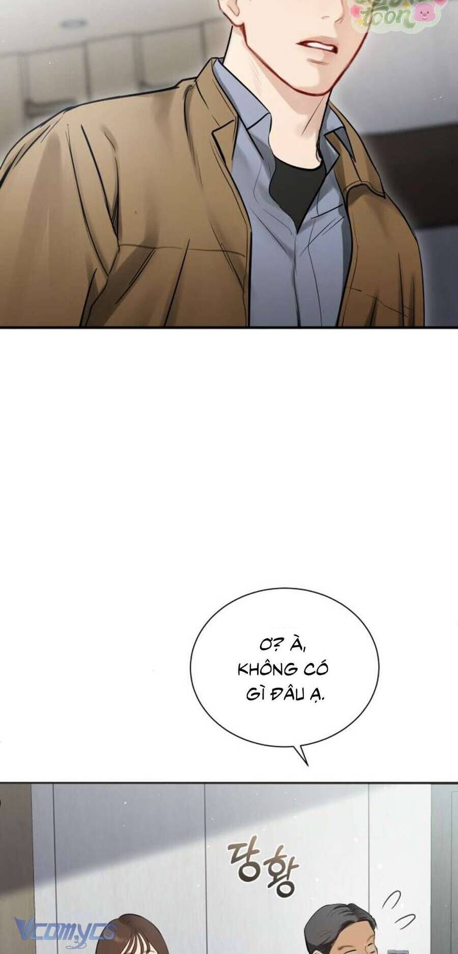 Quyền Lực Của Thư Ký [Chap 1-37]