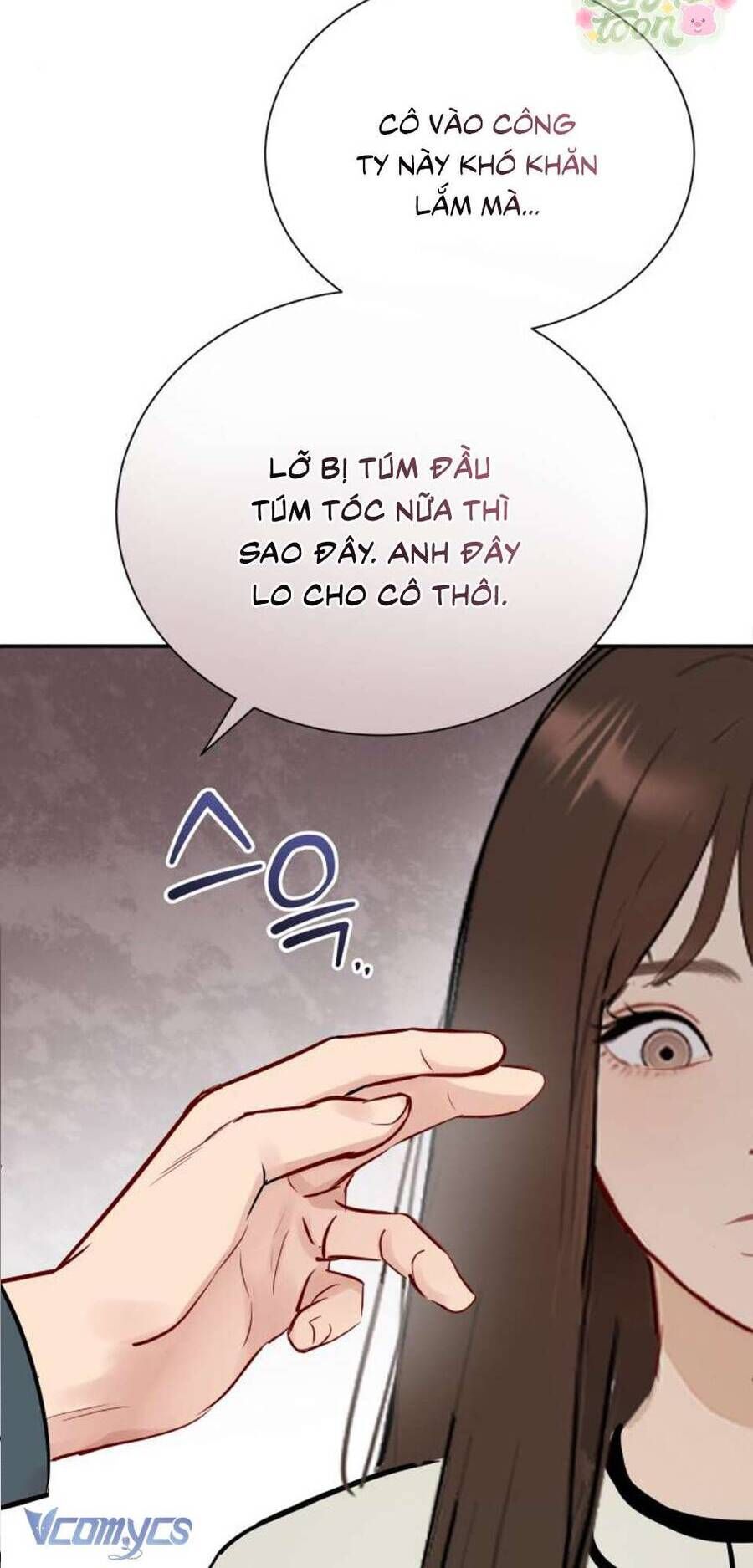 Quyền Lực Của Thư Ký [Chap 1-37]