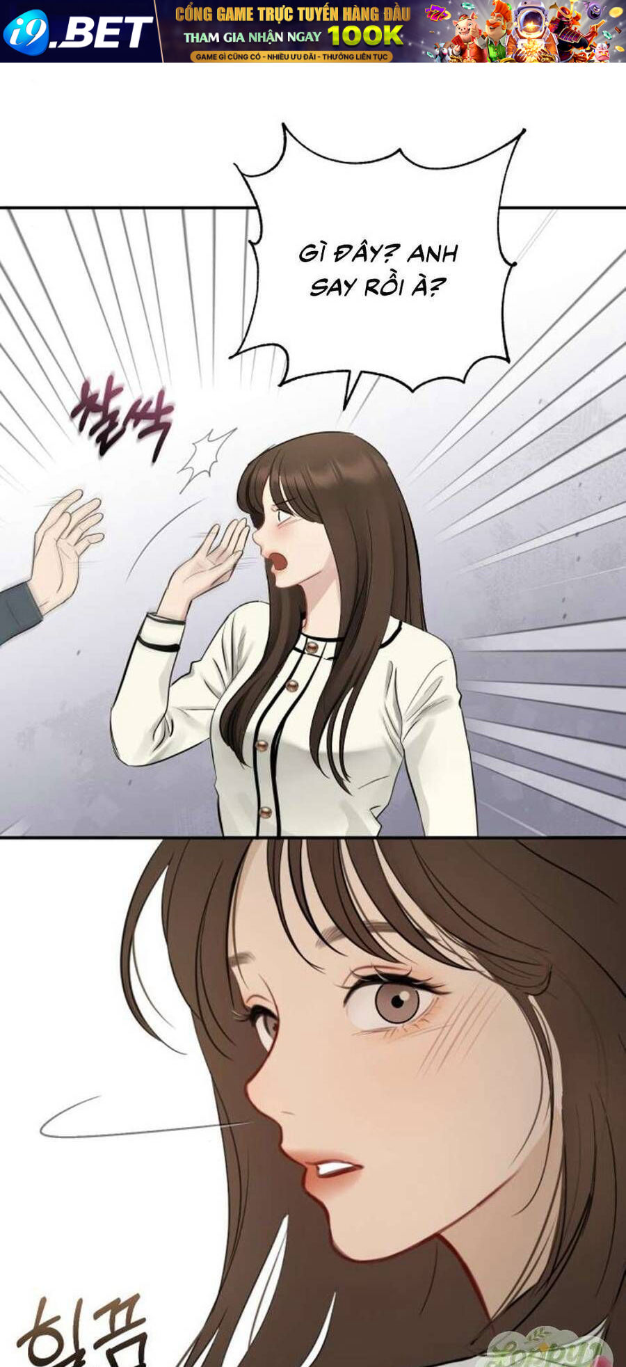 Quyền Lực Của Thư Ký [Chap 1-37]