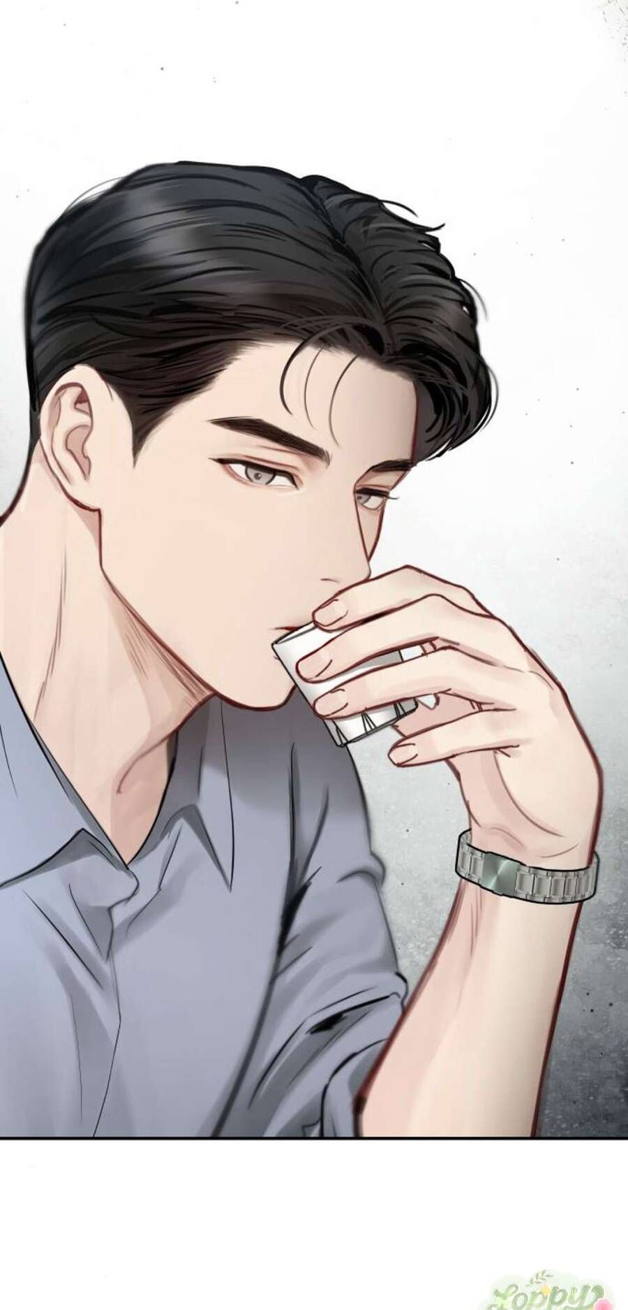 Quyền Lực Của Thư Ký [Chap 1-37]