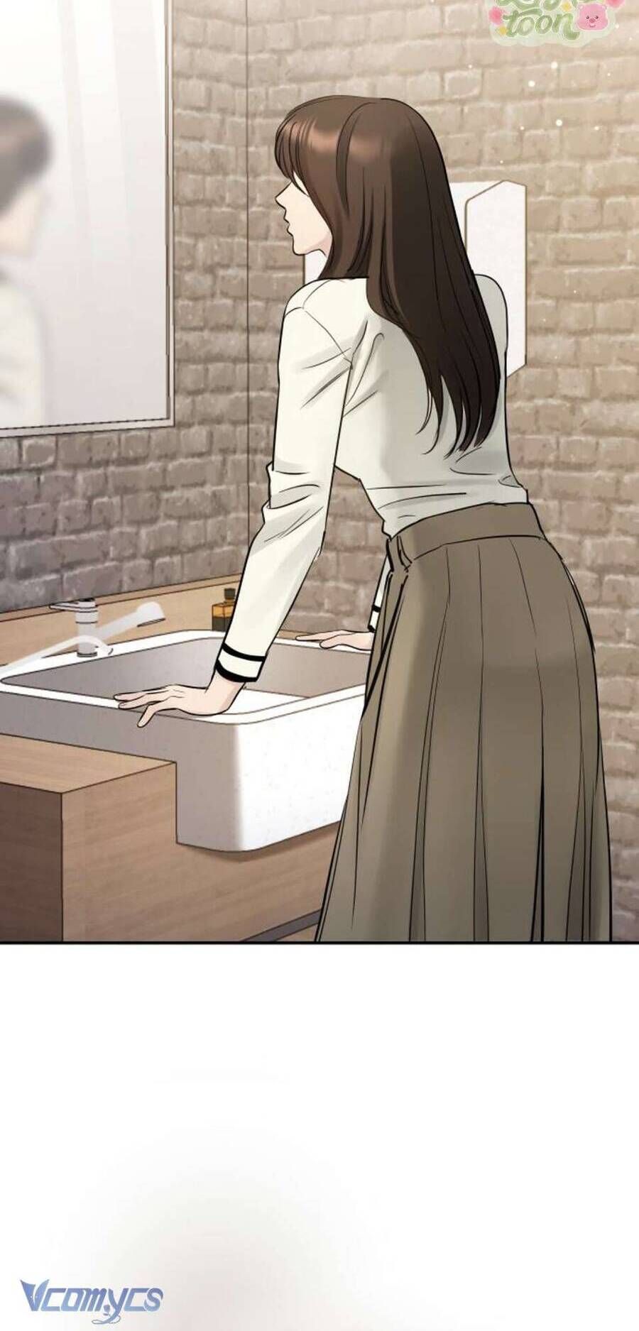 Quyền Lực Của Thư Ký [Chap 1-37]