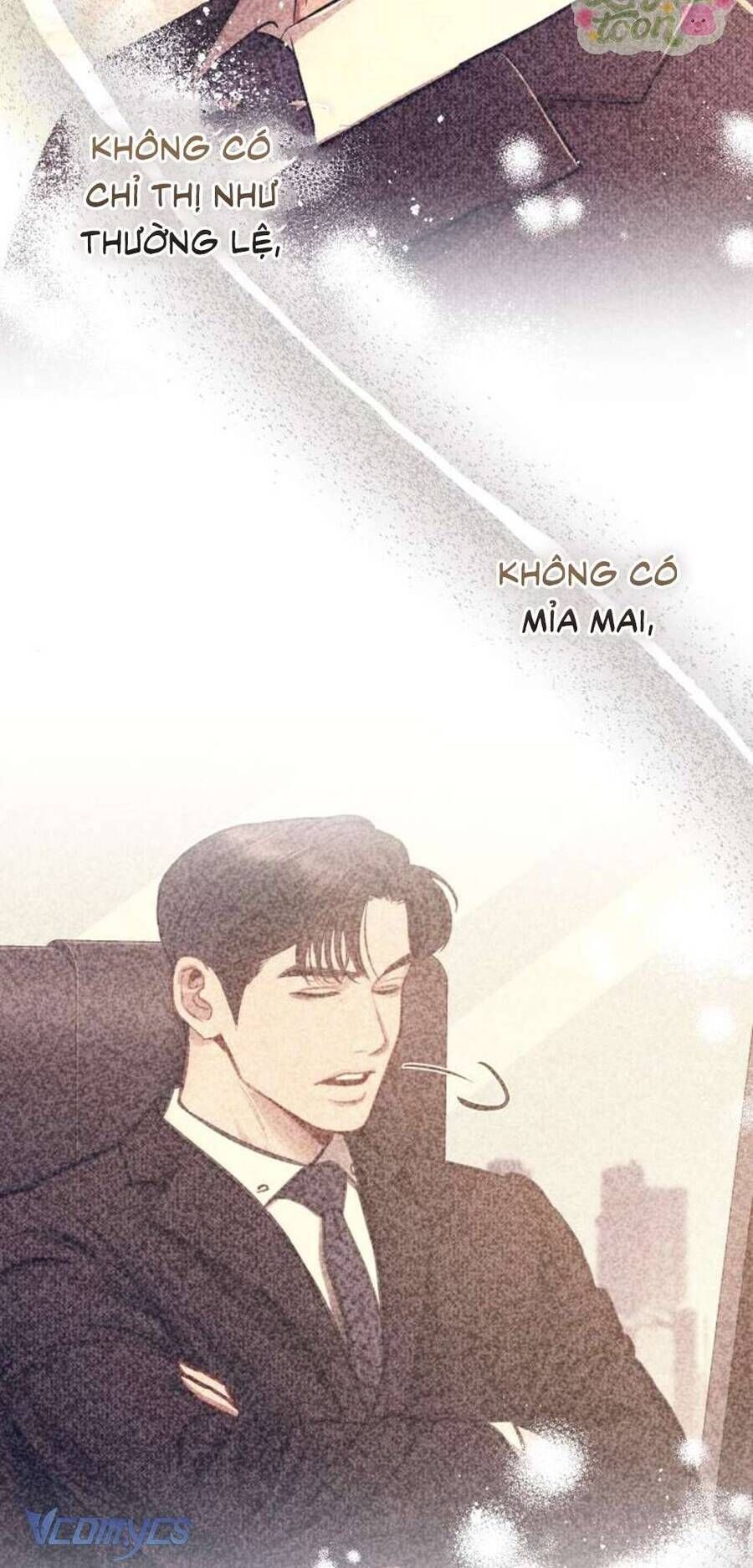 Quyền Lực Của Thư Ký [Chap 1-37]
