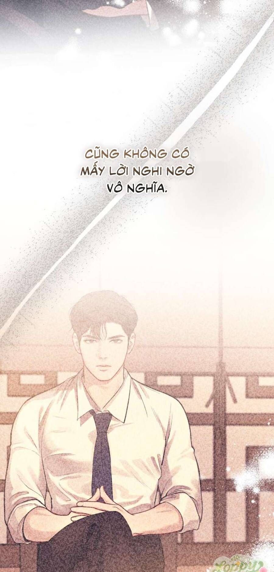 Quyền Lực Của Thư Ký [Chap 1-37]