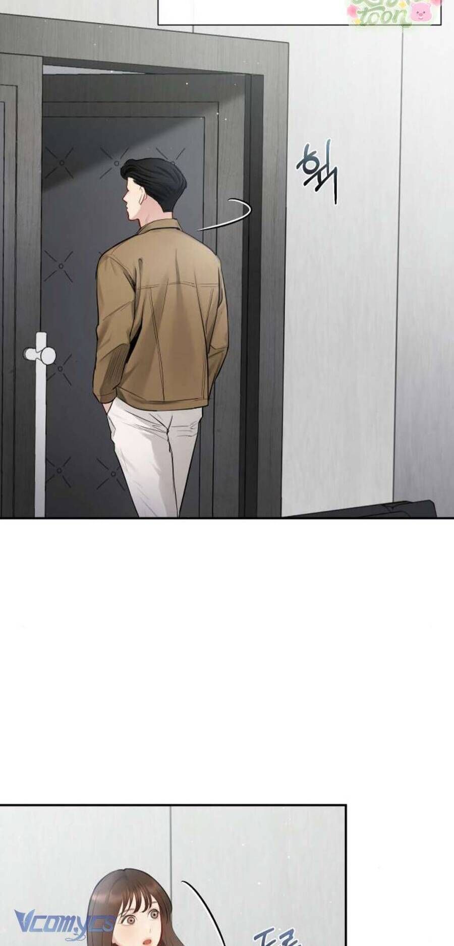 Quyền Lực Của Thư Ký [Chap 1-37]