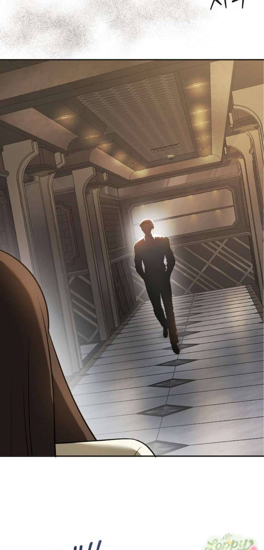 Quyền Lực Của Thư Ký [Chap 1-37]