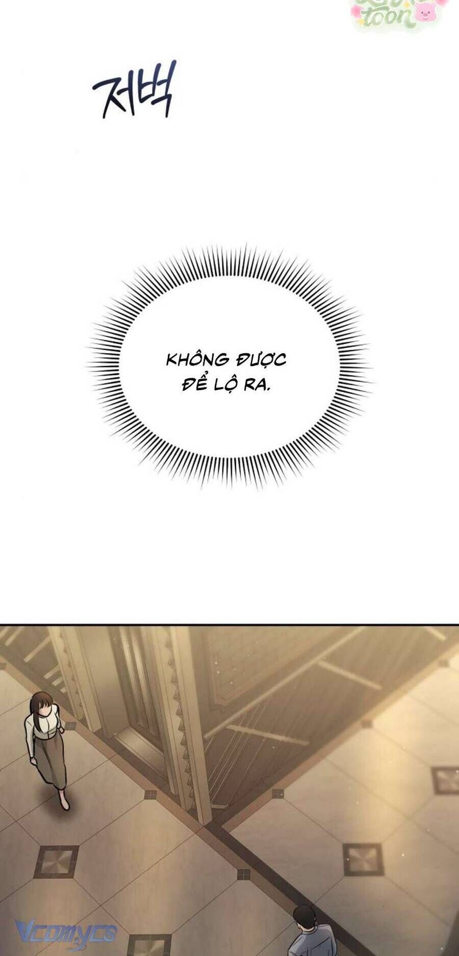 Quyền Lực Của Thư Ký [Chap 1-37]