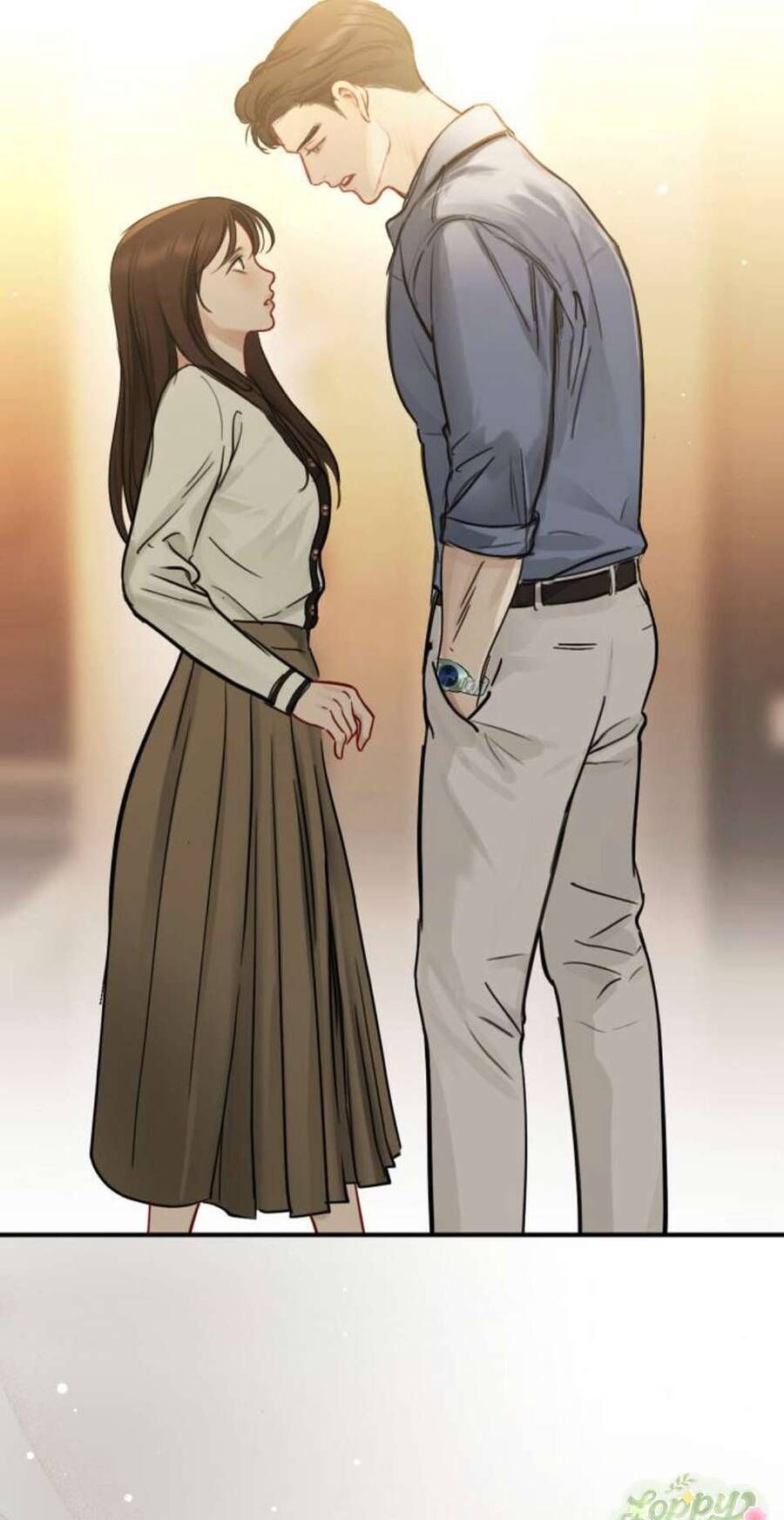 Quyền Lực Của Thư Ký [Chap 1-37]