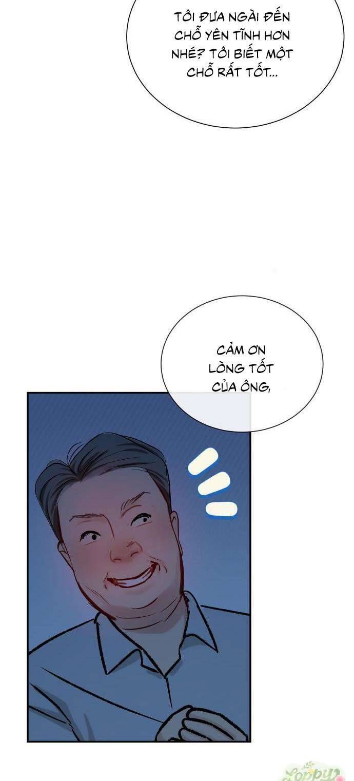 Quyền Lực Của Thư Ký Chương 14 - Trang 13