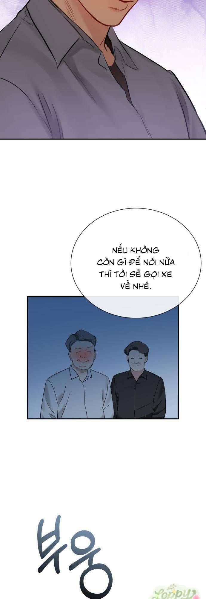 Quyền Lực Của Thư Ký Chương 14 - Trang 15