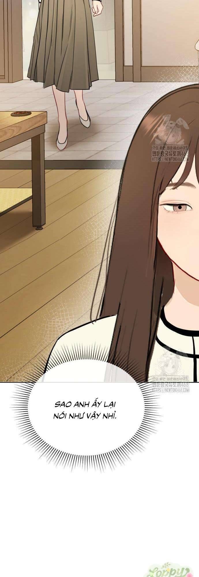 Quyền Lực Của Thư Ký Chương 14 - Trang 19