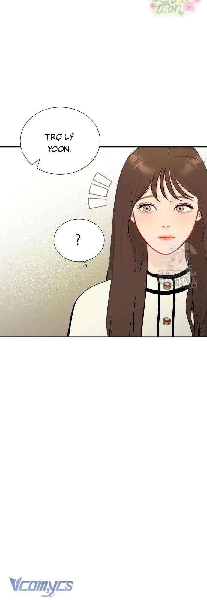 Quyền Lực Của Thư Ký Chương 14 - Trang 20