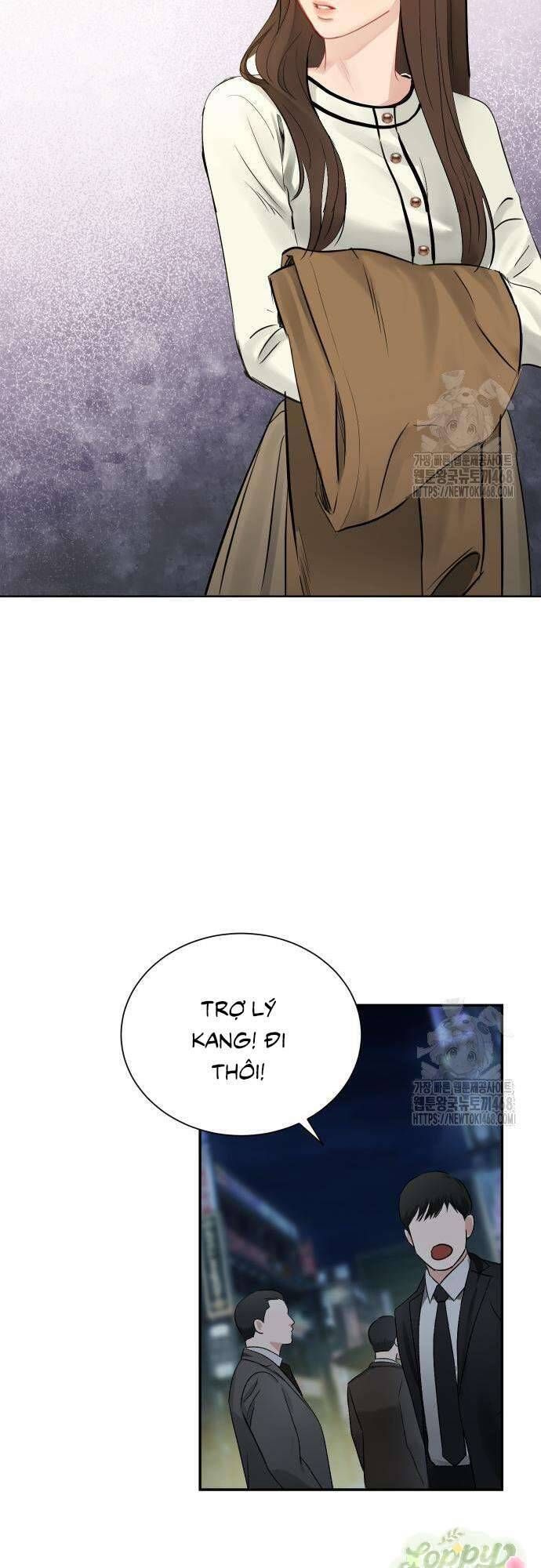 Quyền Lực Của Thư Ký Chương 14 - Trang 23