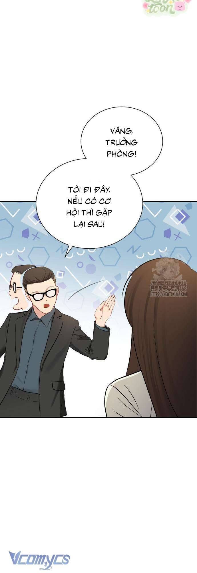 Quyền Lực Của Thư Ký Chương 14 - Trang 24