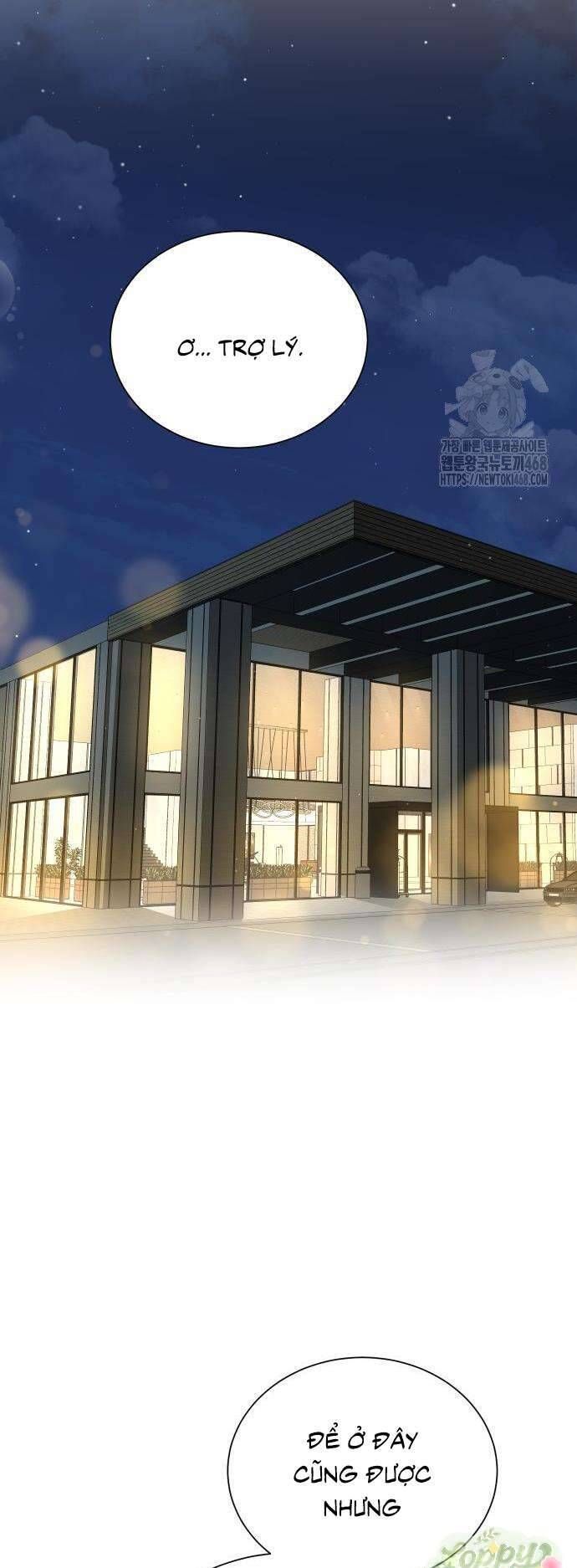 Quyền Lực Của Thư Ký Chương 14 - Trang 27