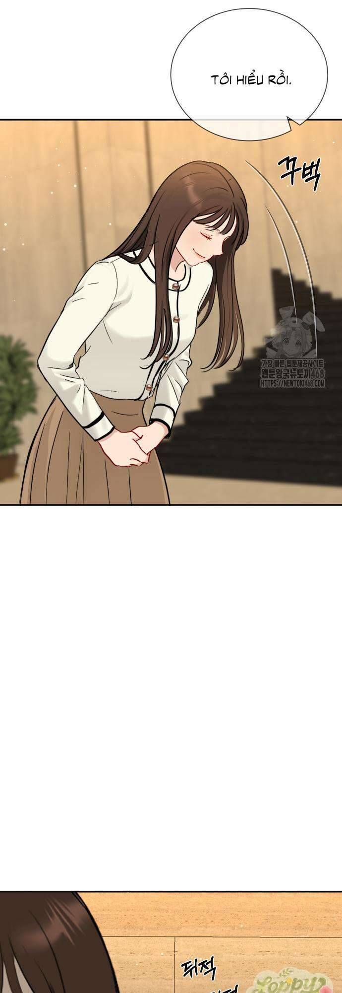 Quyền Lực Của Thư Ký Chương 14 - Trang 29