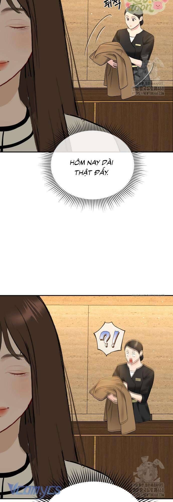 Quyền Lực Của Thư Ký Chương 14 - Trang 30